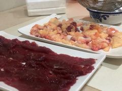 -伟记牛肉(金鸿公路店)