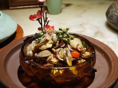 -佬麻雀·新湘菜(珠海金发购物中心店)