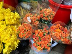 -循礼门鲜花花市(武汉循礼门店)