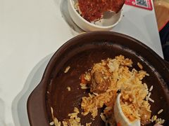 -李先生牛肉面大王(广渠门内店)