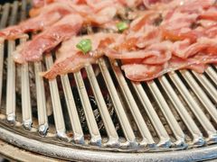 -辛氏火炉·韩式古法烤肉(松北店)