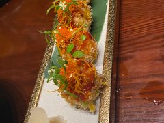 龙珠寿司-松子料理(亮马桥店)