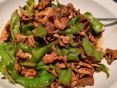-绿草地·湘菜(悦方ID mall店)