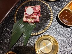 -肉匠日式烧肉屋·和牛居酒屋·酒水小食堂(大汉悦中心店)
