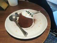 -Metal hands·铁手咖啡