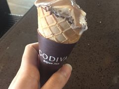 -GODIVA(港汇恒隆广场)