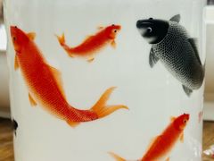 -老刘家永盛斋·传统泡馍(东关南街店)