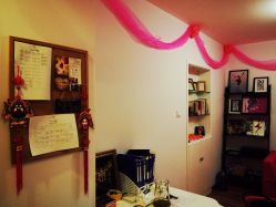 休息区-文E范儿ZUMBA尊巴舞蹈