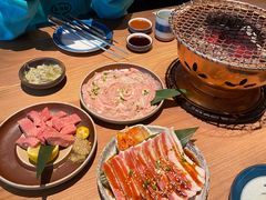 -烧肉达人•炭火烧肉(新天地店)