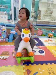 -鱼乐贝贝婴幼儿游泳中心(梅江印象城店)