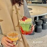 佛山探店｜冬日暖饮A+圣诞打卡点