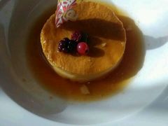 甜品-郑州希尔顿酒店·阿米奇意大利餐厅