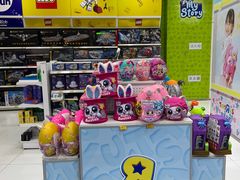 -TOYSRUS玩具反斗城(大连恒隆广场店)