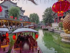 -滦州古城