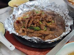 -老四川平头酸菜鱼(衙前店)
