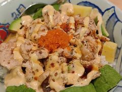 -沼津港精致料理·寿喜烧·烧鸟(漕河泾印象城店)