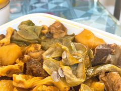 -粗粮人家·东北菜(洋桥店)