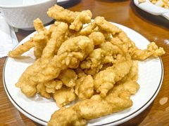 椒麻小酥肉-紫光园(创始店)