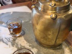 -小吊梨汤·北京菜(香山店)