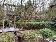 -咸宁万豪温泉谷度假区