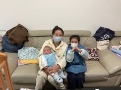 -汇慈安·高端自营月嫂(武汉月子尊享店)