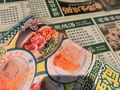 -西关明记肠粉(荔枝湾店)
