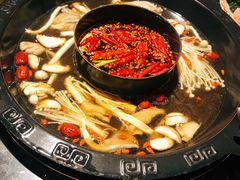 -蜀大侠火锅(龙岗店)