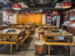 -巴将军·非遗老字号火锅(解放碑店)