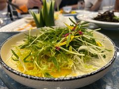 -成都龙之梦大酒店-龙悦中餐厅