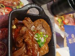 -馔豚·台北菜专门店(深圳湾万象城店)