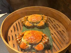 -成隆行·蟹王府(九江路店)