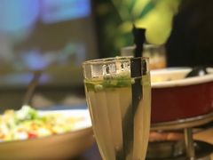 -星椰叻沙·椰浆鲜虾面(江南西店)