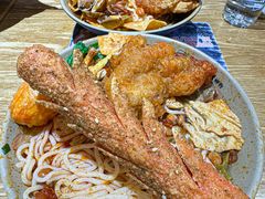-阿生哥螺蛳粉(二七万达店)