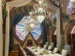 -叶叶菩提(太原别墅店)