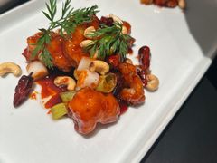 -鸽子侯·家宴·平价海鲜(绿地店)