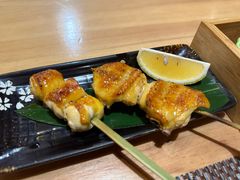 -长崎屋·日本料理·刺身·烧鸟(天河北路店)