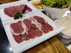-常赢三兄弟·清真涮肉(崂山路总店)