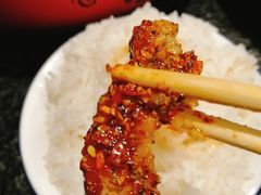 水煮肉片-青麻椒川菜小馆(群力新苑店)