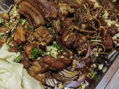 -王婆炒鱼(总店)