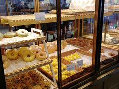 面包甜点陈列柜-法莱索尔(奥莱店)