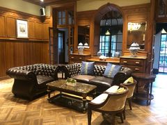 -马勒别墅饭店(静安寺店)