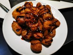 -很久以前羊肉串(清河店)