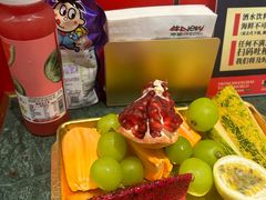 -牛New寿喜烧(金鹰世界店)