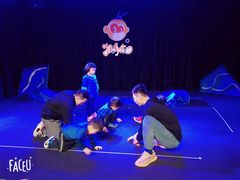 -猴有戏教育戏剧·音乐剧·主持口才·演讲朗诵辩论(环球港华师大校区)