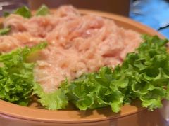 -龍歌自助小火锅(市北和达中心城店)