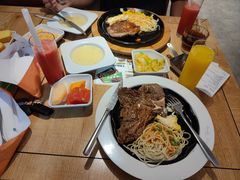 -豪客来牛排(金鼎广场店)