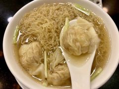 -丽的面家(多宝路店)