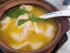 -苏兴记·小笼馄饨(建筑路店)