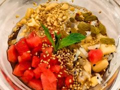 -鑫巴蜀小镇 · 水煮鱼专研店(玉桥店)