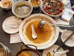 -土桥手掌鸡·26年灌县老味道(都江堰店)